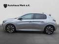 Peugeot 208 Allure, AHK,EPH,Navi,SHZ Silber - thumbnail 2