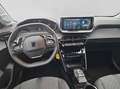 Peugeot 208 Allure, AHK,EPH,Navi,SHZ Silber - thumbnail 14