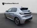 Peugeot 208 Allure, AHK,EPH,Navi,SHZ Silber - thumbnail 3
