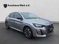 Peugeot 208 Allure, AHK,EPH,Navi,SHZ Silber - thumbnail 7