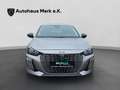 Peugeot 208 Allure, AHK,EPH,Navi,SHZ Silber - thumbnail 8
