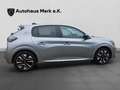 Peugeot 208 Allure, AHK,EPH,Navi,SHZ Silber - thumbnail 6