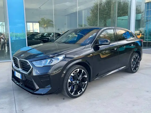 BMW X2 M 35i xDrive Msport Pro auto - possibilità noleggio no scoring