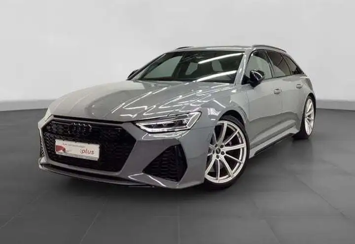 Audi Avant 2023