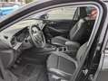 Opel Grandland X 1.2 Turbo, Business Ed.  (5) Schwarz - thumbnail 5