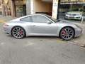 Porsche 991 Carrera 4 S Coupé PDK Plateado - thumbnail 5