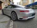 Porsche 991 Carrera 4 S Coupé PDK Plateado - thumbnail 6