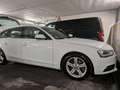 Audi A4 Audi A4 Avant 2,0 TDI 143 PS Xenon/LED/Navi Weiß - thumbnail 10