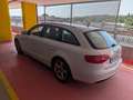 Audi A4 Audi A4 Avant 2,0 TDI 143 PS Xenon/LED/Navi Weiß - thumbnail 8