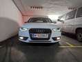 Audi A4 Audi A4 Avant 2,0 TDI 143 PS Xenon/LED/Navi Weiß - thumbnail 13