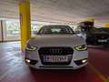 Audi A4 Audi A4 Avant 2,0 TDI 143 PS Xenon/LED/Navi Weiß - thumbnail 3