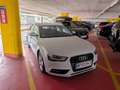 Audi A4 Audi A4 Avant 2,0 TDI 143 PS Xenon/LED/Navi Weiß - thumbnail 1