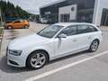 Audi A4 Audi A4 Avant 2,0 TDI 143 PS Xenon/LED/Navi Weiß - thumbnail 9