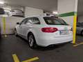 Audi A4 Audi A4 Avant 2,0 TDI 143 PS Xenon/LED/Navi Weiß - thumbnail 11