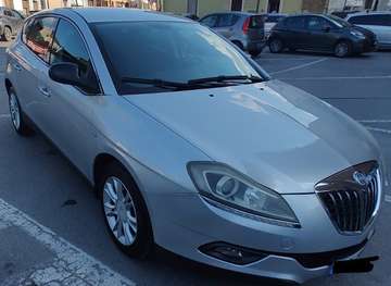 1.6 mjt Argento 120cv dpf