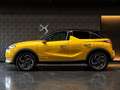 DS Automobiles DS 3 Crossback 1.2 PureTech Grand Chic Yellow - thumbnail 2