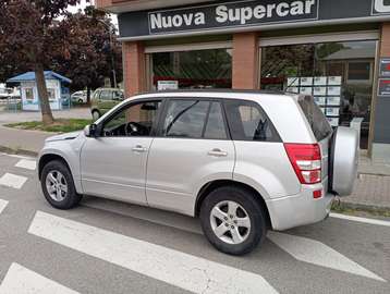Grand Vitara  5p 1.9 ddis