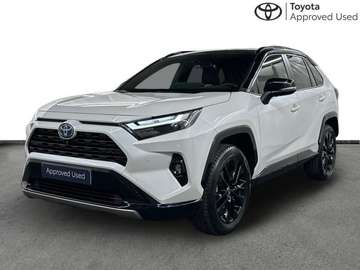 Style Plus 2WD