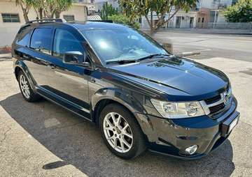 2.0 mjt 16v Lounge 170cv
