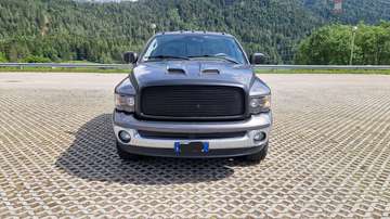 1500 5.7 Hemi 4x4