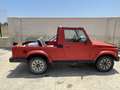 Suzuki Samurai Samurai 1.3 JHT Plástico Rot - thumbnail 4