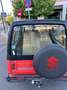 Suzuki Samurai Samurai 1.3 JHT Plástico Rot - thumbnail 5