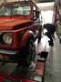 Suzuki Samurai Samurai 1.3 JHT Plástico Rot - thumbnail 3