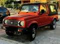 Suzuki Samurai Samurai 1.3 JHT Plástico Rot - thumbnail 2
