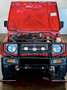 Suzuki Samurai Samurai 1.3 JHT Plástico Rot - thumbnail 1