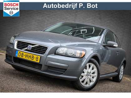 Volvo C30 1.6 Advantage Nu 4.950,- !