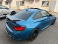 BMW M2 COMPETITION F87 410 ch M DKG7/Entretien BMW/Pack Carbone/Gros FREIN Bleu - thumbnail 5