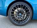 BMW M2 COMPETITION F87 410 ch M DKG7/Entretien BMW/Pack Carbone/Gros FREIN Bleu - thumbnail 31