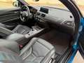 BMW M2 COMPETITION F87 410 ch M DKG7/Entretien BMW/Pack Carbone/Gros FREIN Bleu - thumbnail 12