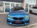 BMW M2 COMPETITION F87 410 ch M DKG7/Entretien BMW/Pack Carbone/Gros FREIN Bleu - thumbnail 2