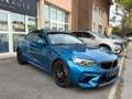 BMW M2 COMPETITION F87 410 ch M DKG7/Entretien BMW/Pack Carbone/Gros FREIN Bleu - thumbnail 3