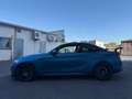 BMW M2 COMPETITION F87 410 ch M DKG7/Entretien BMW/Pack Carbone/Gros FREIN Bleu - thumbnail 8