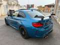 BMW M2 COMPETITION F87 410 ch M DKG7/Entretien BMW/Pack Carbone/Gros FREIN Bleu - thumbnail 7