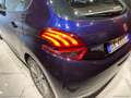Peugeot 208 PureTech 82 5p. Allure Bleu - thumbnail 4