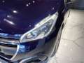 Peugeot 208 PureTech 82 5p. Allure Bleu - thumbnail 3