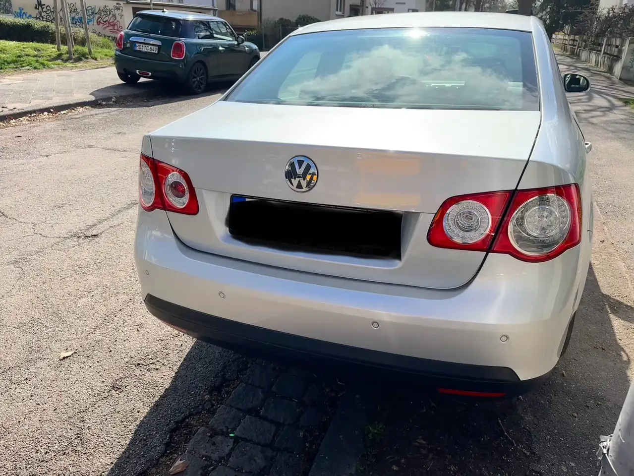 Volkswagen Jetta