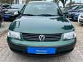 Volkswagen Passat *2.HD*Klima*AllWR*TÜV 05/27 Grün - thumbnail 3