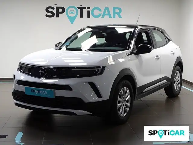 Opel Mokka 1.5D S&S Edition
