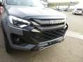 Isuzu D-Max Double Cab 4WD Autm. V-Cross Gris - thumbnail 2