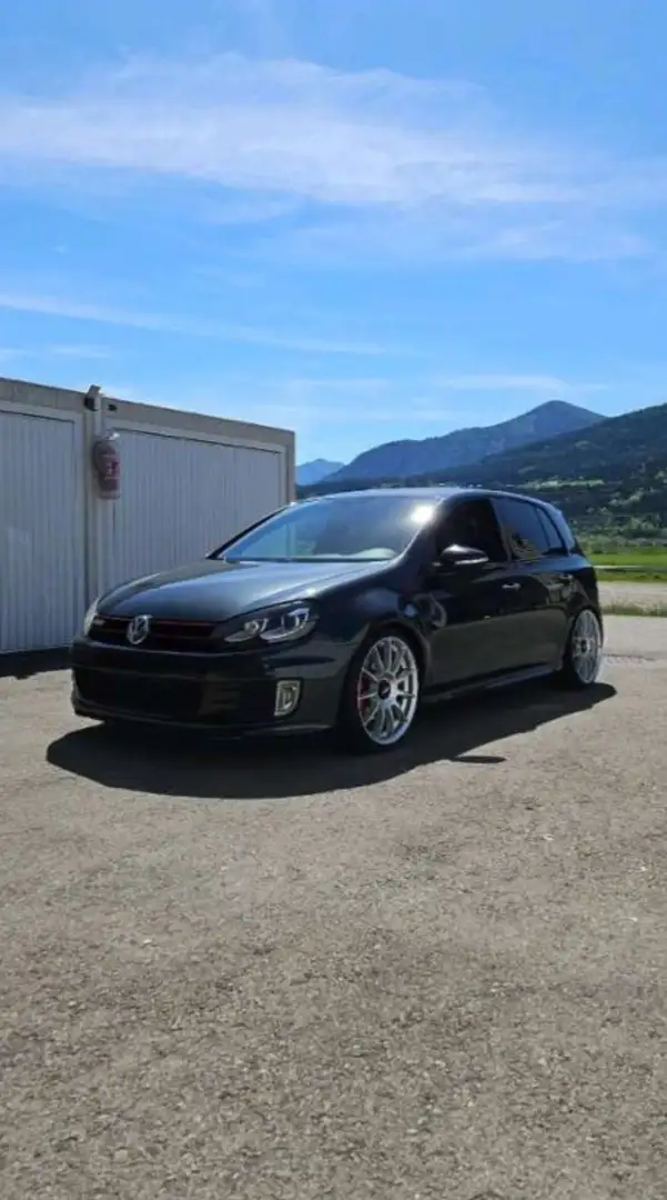 Volkswagen Golf GTI Edition 35'' 2,0 - 2