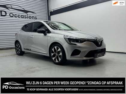Renault Clio 1.0 TCe 90 Evolution - Cruise - LM Velgen - Airco