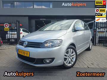 1.4 TSI Highline | AUTOMAAT | Met o.a. climate con