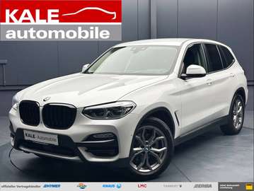 xDrive 20d Advantage *19Zoll*LEDER/Sport*360*Winterpaket*
