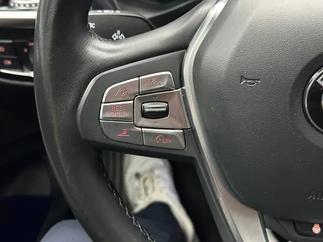 BMW X3 view 17