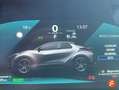 Toyota C-HR 1.8 Advance Hybrid 140 Negro - thumbnail 20