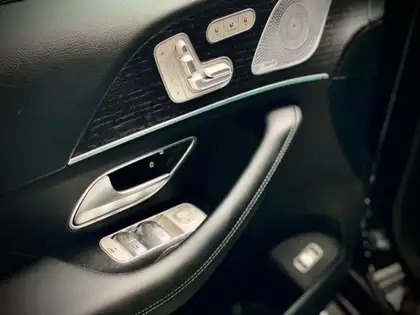 Annonce voiture d'occasion Mercedes-Benz GLE 580 - CARADIZE